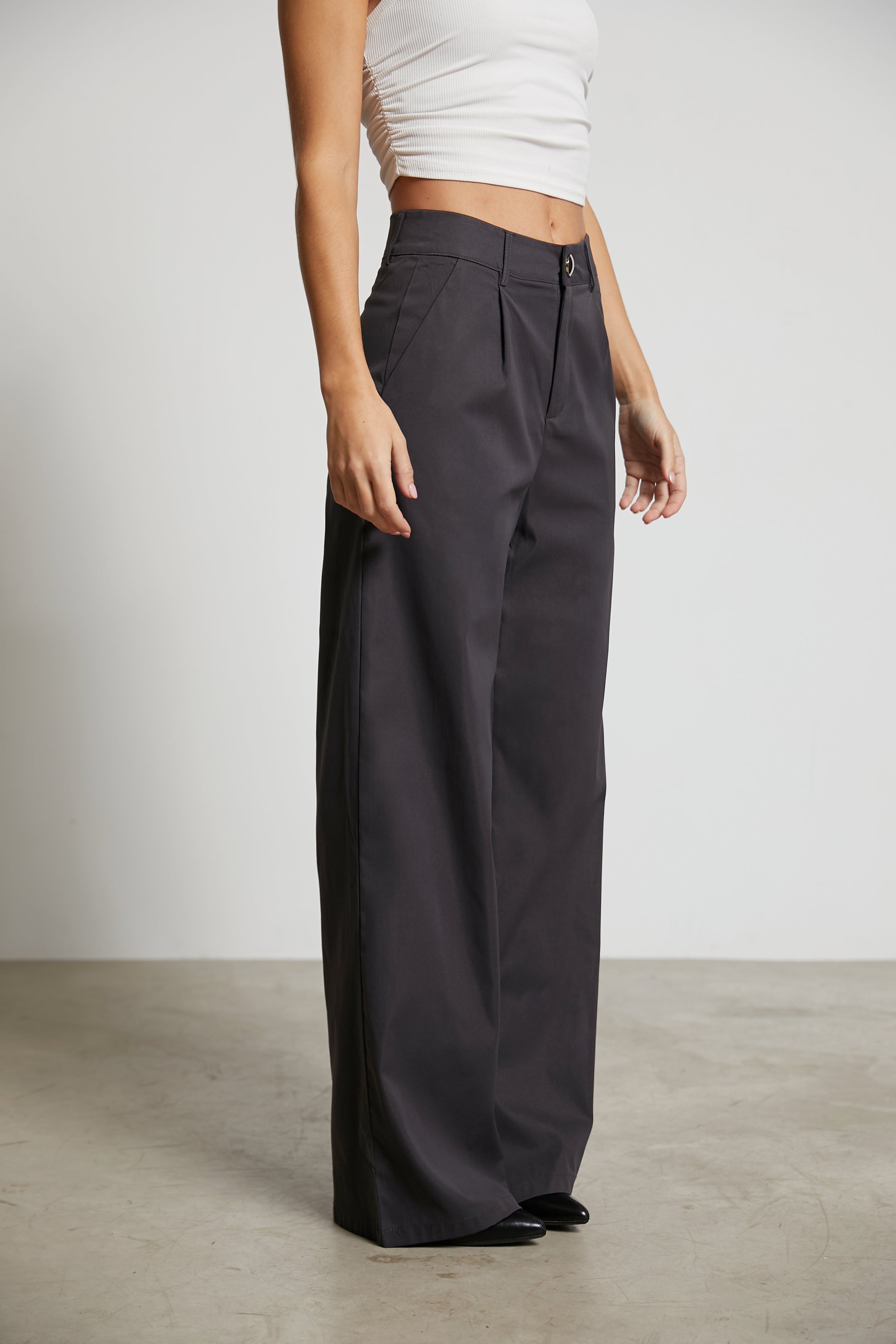 Kamari wide leg pants