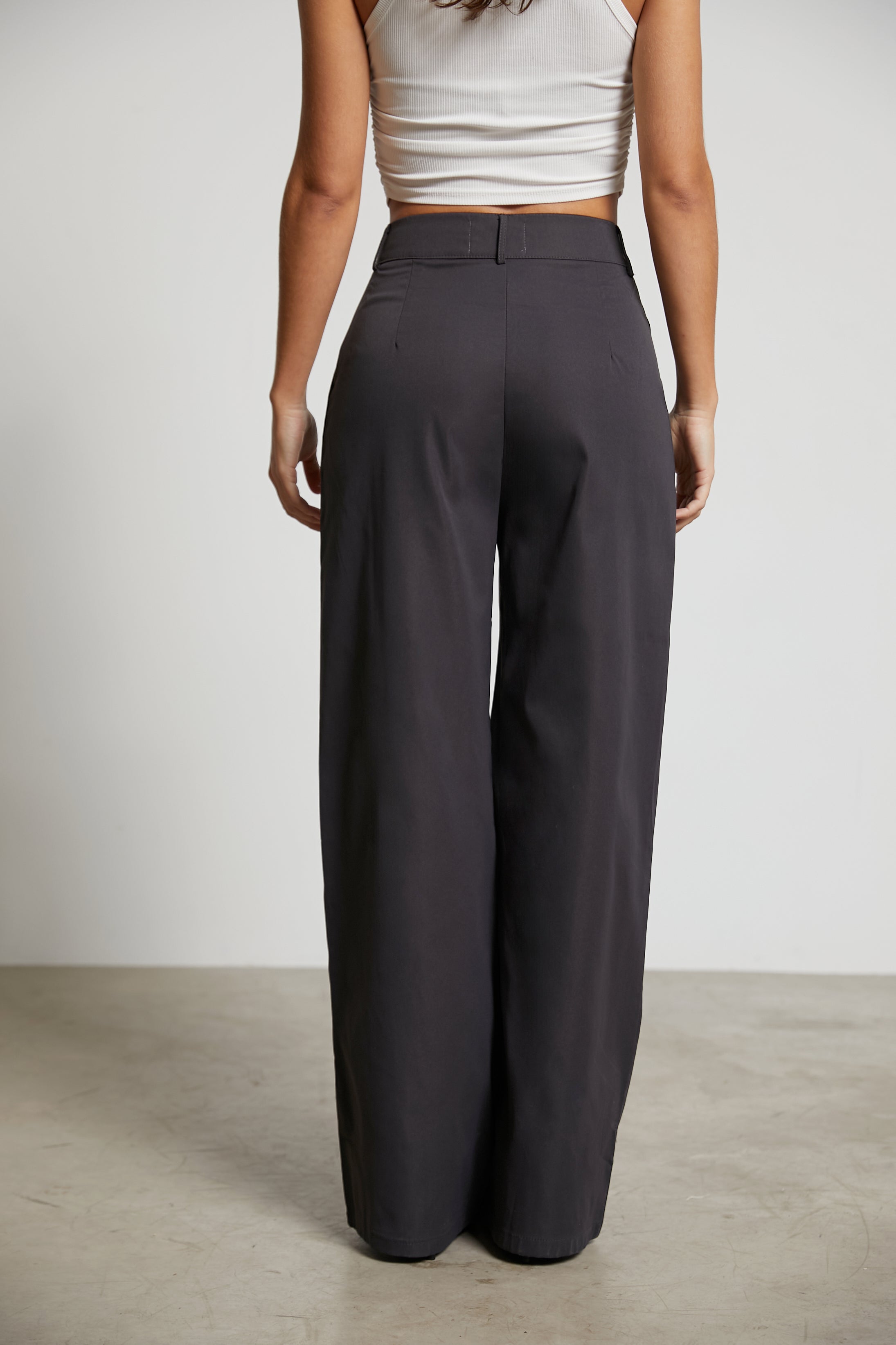 Kamari wide leg pants