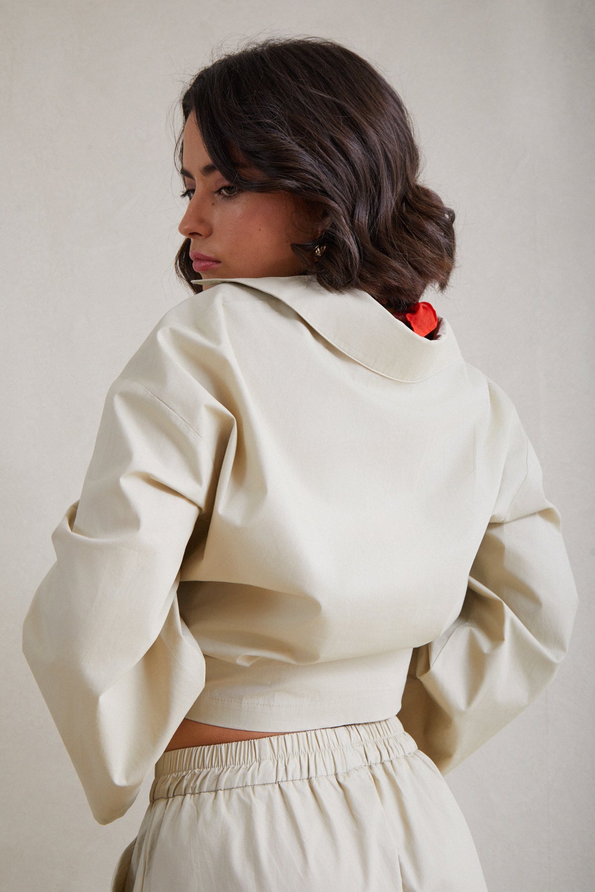 Pantalón Popelín Brisa