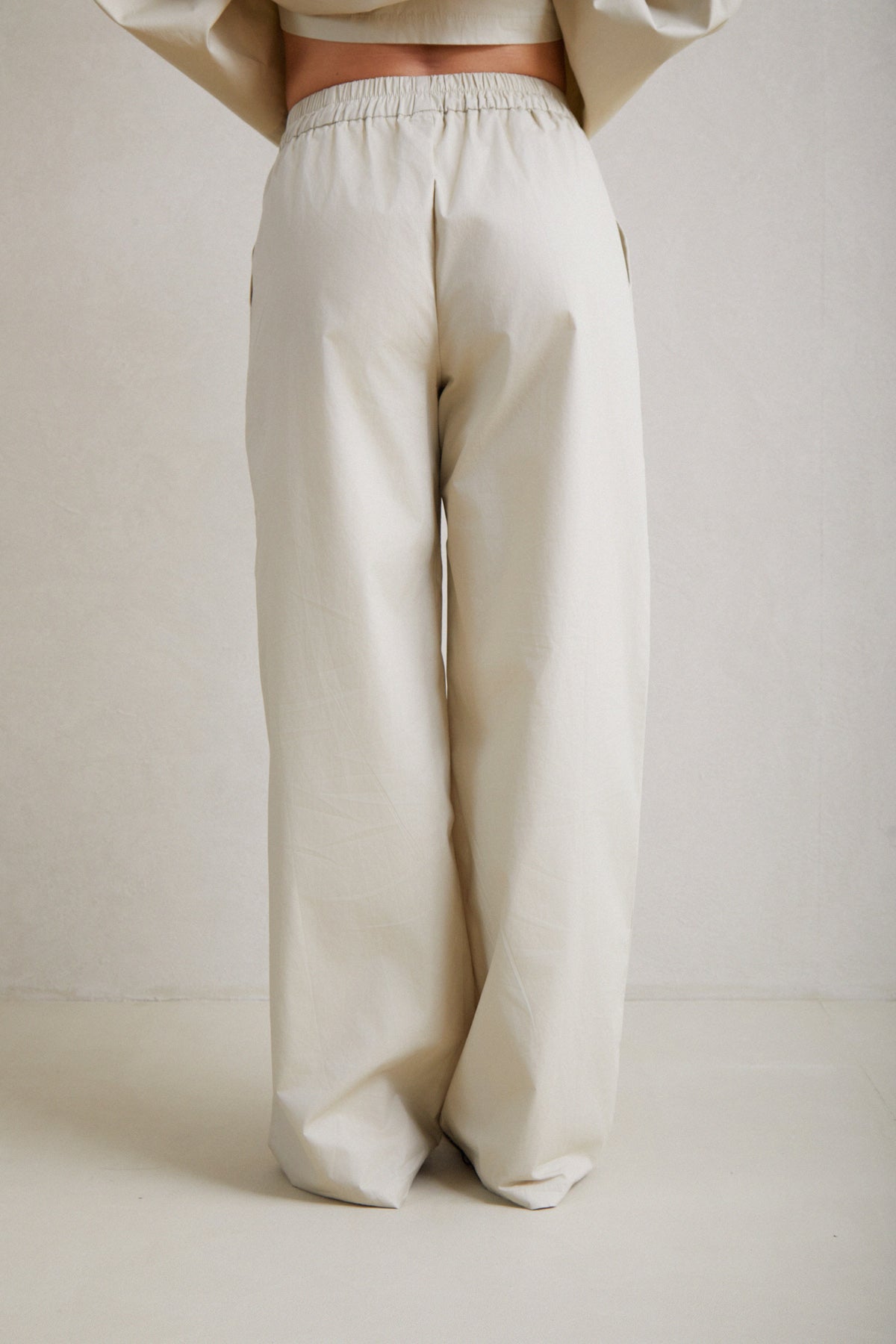 Pantalón Popelín Brisa