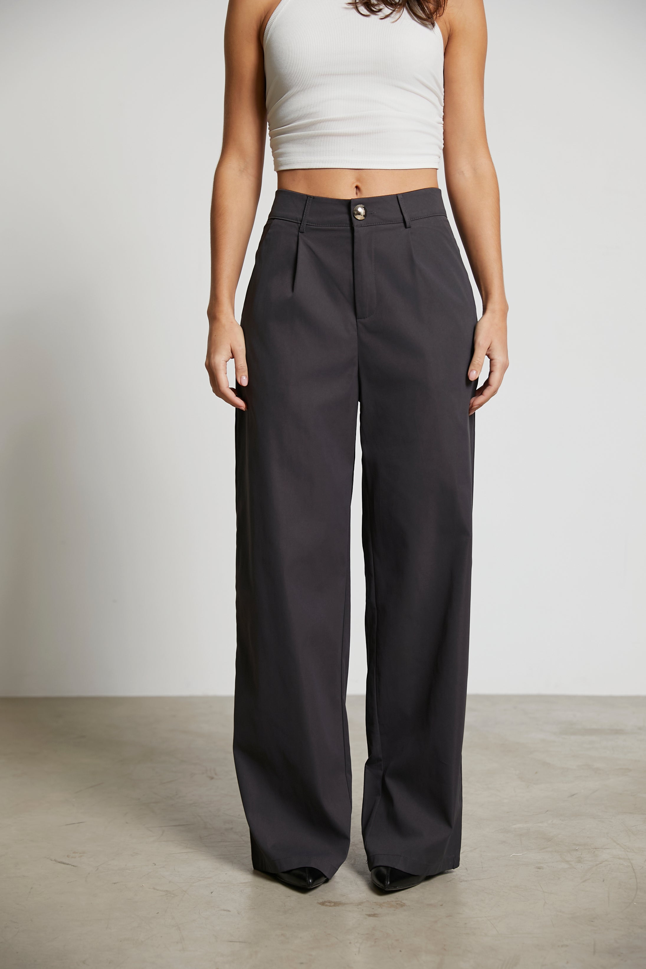 Kamari wide leg pants